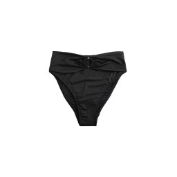 Next Slip costum de baie negru