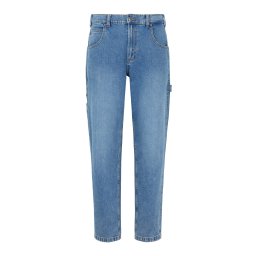 DICKIES Jeans 'Garyville' albastru denim