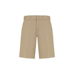 DICKIES Pantaloni cu dungă kaki