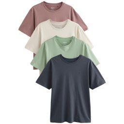 Next Tricou mai multe culori