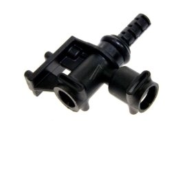 Racord-conector espressor Boschvero-siemens eq