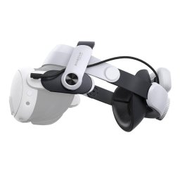 M3 Pro do Oculus Quest 3 / Quest 3S + akumulator