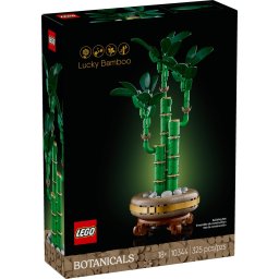 LEGO® Botanicals 10344 - Bambus norocos