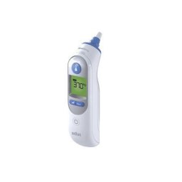 Termometru pentru copii cu infrarosu IRT 6520 Digital pentru ureche