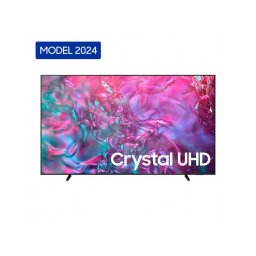 Televizor LED Samsung UE98DU9072 Smart Wi-Fi Chrystal UHD 4K 247CM Negru