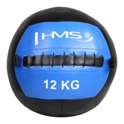 Minge pentru exerciții 12 kg HMS WLB12