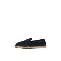 JACK & JONES Espadrile 'Jjscherlock' albastru marin