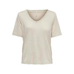ONLY Tricou 'ONLElise' grej