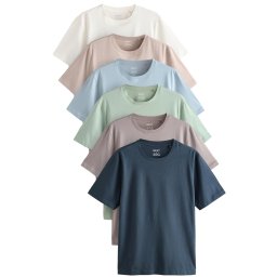 Next Tricou mai multe culori