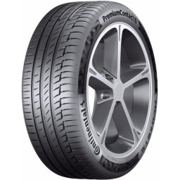Anvelopa 225/45R18 95Y PREMIUM CONTACT 6 XL FR MO (E-7)