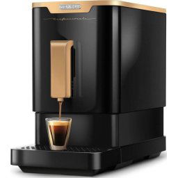 Espressor SES 7220BK 1470 W, 19 bari, Automat, Negru