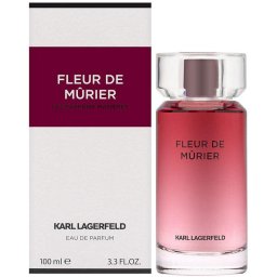Apa de parfum Fleur de Mûrier 100ml