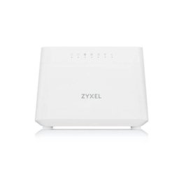 Router wireless DX3301-T0 router wireless Gigabit Ethernet Bandă dublă (2.4 GHz/ 5 GHz) Alb