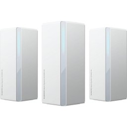 Sistem Mesh Wi-Fi DVB4486GL 3-pack AX3000, 576 + 2402 Mbps, Dual-band, Wi-Fi 6 Alb