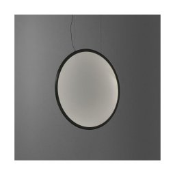 Lustră LED dimabilă pe cablu Artemide 1992030APP DISCOVERY LED/40W/230V 3000K negru
