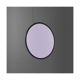 Lustră LED dimabilă pe cablu Artemide 1992230IN1APP DISCOVERY LED/42W/230V 2700K negru