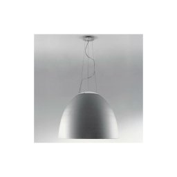 Lustră pe cablu Artemide A242910 NUR 2xR7s/11W/230V gri