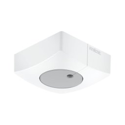 Senzor de lumină Steinel 057411 DUAL-E DALI2 alb dreptunghiular