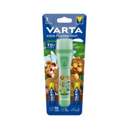 Lanternă LED pentru copii Varta 15650101421 LED/2xAA