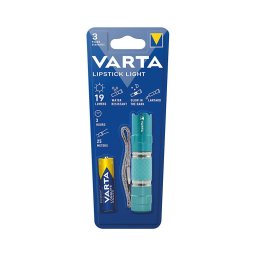 Lanternă LED Varta 16617101421 LIPSTICK LED/1xAA