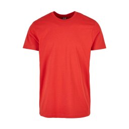 Urban Classics Tricou roșu