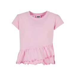 Urban Classics Tricou roz