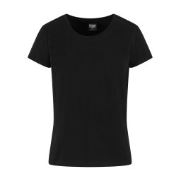 Urban Classics Tricou negru