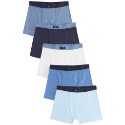 Next Chiloţi bleumarin / azur / albastru deschis / albastru amestec