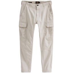 Next Pantaloni cu buzunare gri piatră