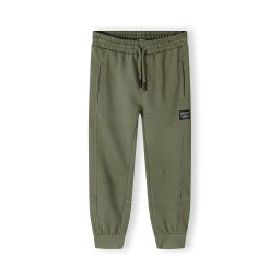 MINOTI Pantaloni oliv