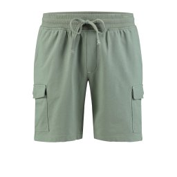 Key Largo Pantaloni cu buzunare 'Destiny' verde