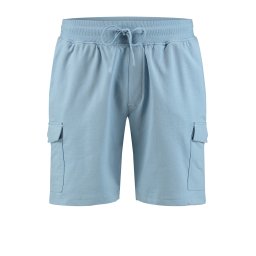 Key Largo Pantaloni cu buzunare 'Destiny' albastru deschis