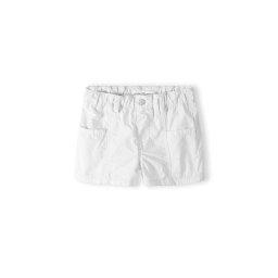 MINOTI Pantaloni alb