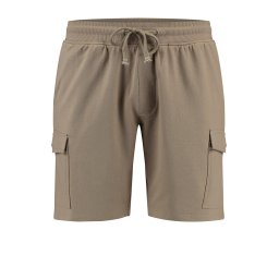 Key Largo Pantaloni cu buzunare 'Destiny' maro