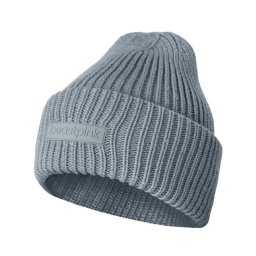 BeastPink Căciulă de iarnă Beanie Storm Blue UNI
