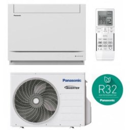Panasonic KIT-Z25-UFE