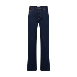 WRANGLER Jeans 'TEXAS' albastru denim / albastru închis