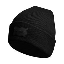 GymBeam Căciulă Polar Beanie Black UNI
