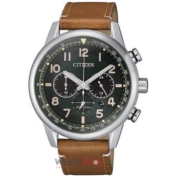 Citizen Sporty CA4420-21X Eco-Drive Chronograph CA4420-21X
