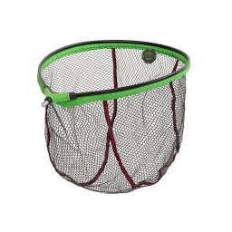 Cap minciog plutitor Delphin REAXE FloateR DEEP, 50x40 cm, plasa cauciucata