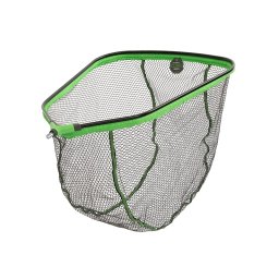 Cap minciog plutitor Delphin REAXE FloateR CUBE, 70x60 cm, plasa cauciucata