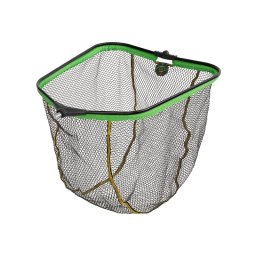 Cap minciog plutitor Delphin REAXE FloateR FoldCUBE, 60x50 cm, pliabil, plasa cauciucata