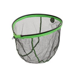 Cap minciog plutitor Delphin REAXE FloateR QUIX, 55 x 45 cm, plasa cauciucata