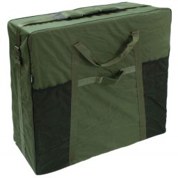 Geanta universala scaun/pat NGT Deluxe XL, 100 x 90 x 25 cm