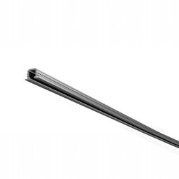 SlideLine M-Profil aluminiu 1 cale rulare, usi incadrate