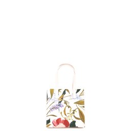 TED BAKER Geantă mică Phylisa Floral Printed Small Icon 280644 lt-pink