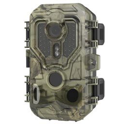 Camera de vanatoare 4K H1 cu WiFi