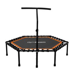 GymBeam Trambulină fitness Jump