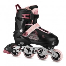 Role Reglabile Cosmo Nils Extreme NA13808, Roz