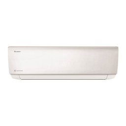 Aparat aer conditionat Gree Bora A4 Silver Inverter 9000BTU Clasa A++ Wi-Fi Kit Instalare Inclus Alb